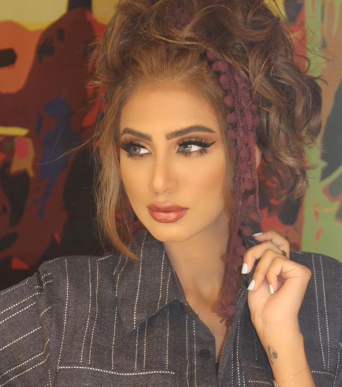 صور اروع تسريحات شعر بسيطة للعيد