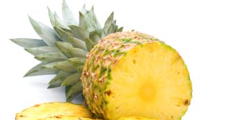 Plant, Pineapple, Fruit