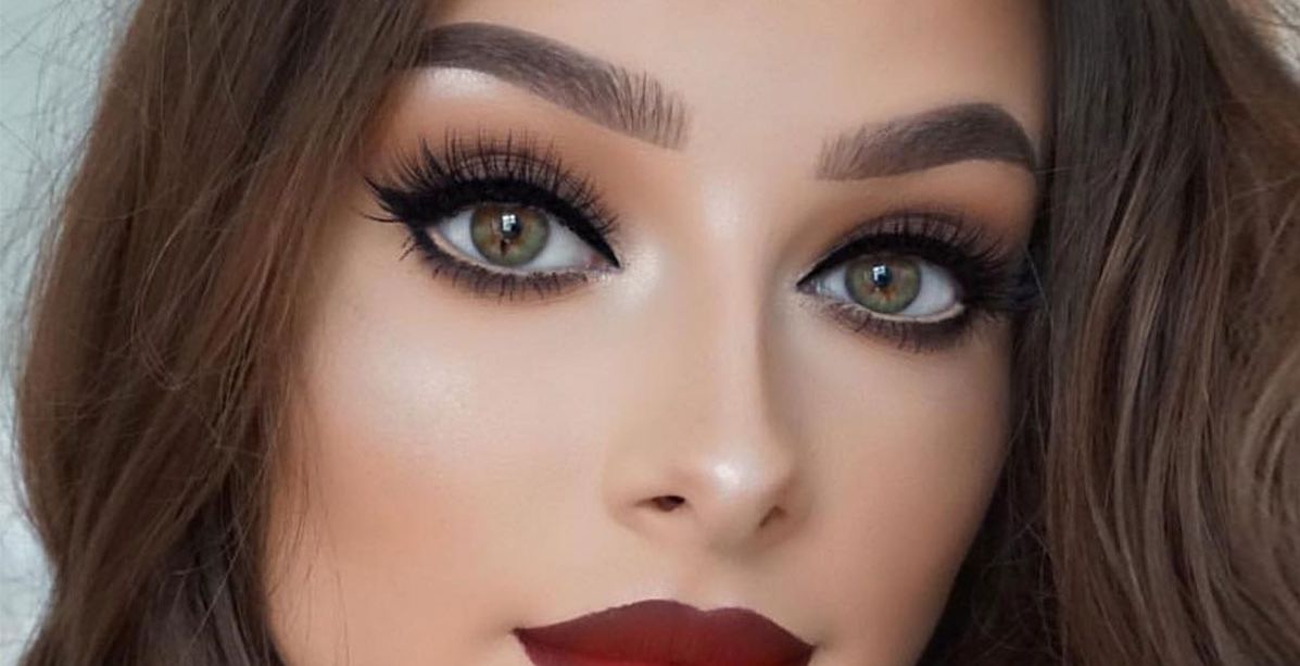 مكياج فرنسي ناعم وفخم بالخطوات والصور