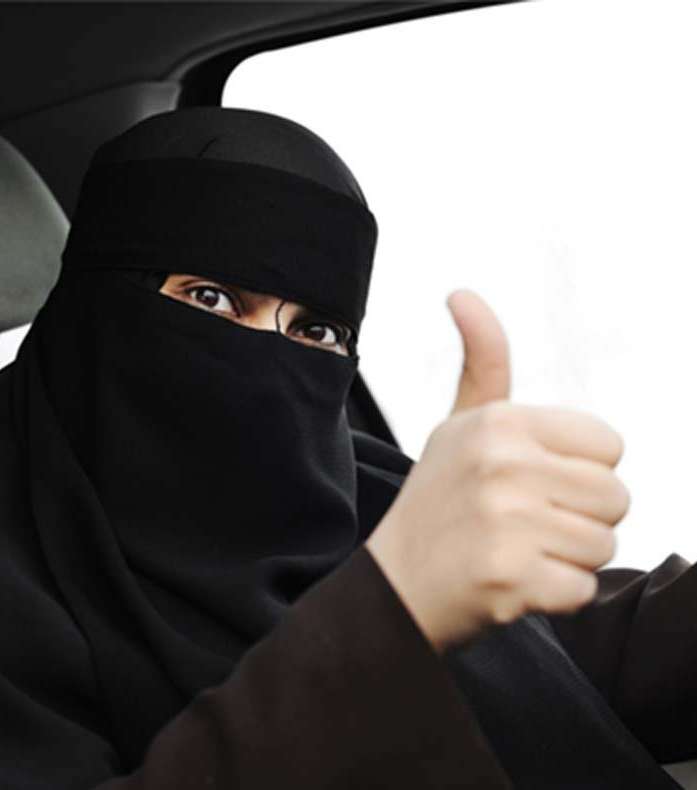 ابرز اشارات المرور في السعودية