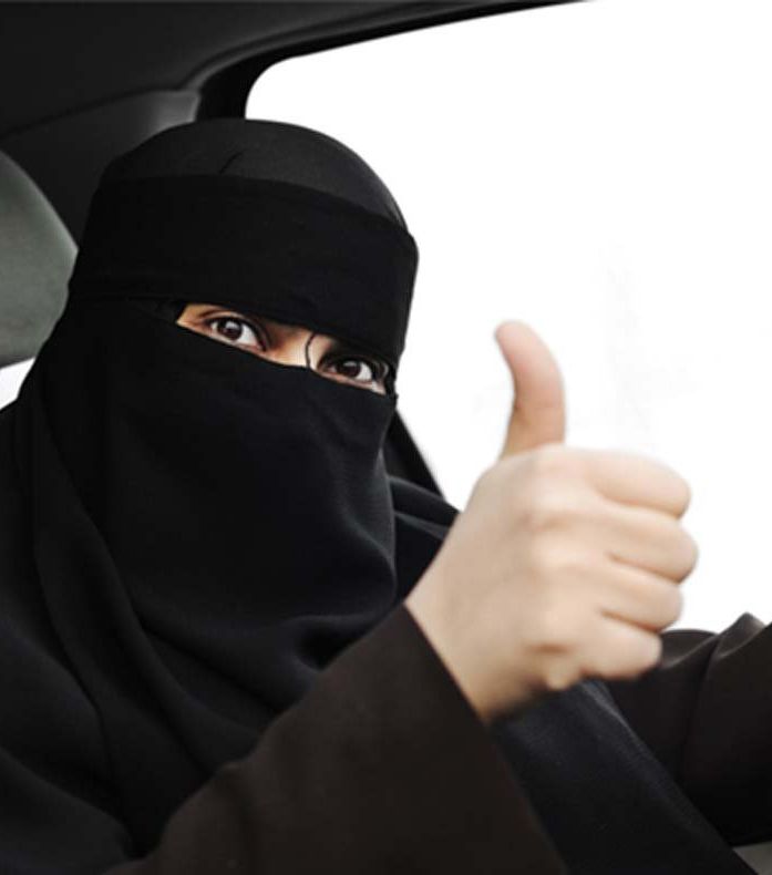 ابرز اشارات المرور في السعودية