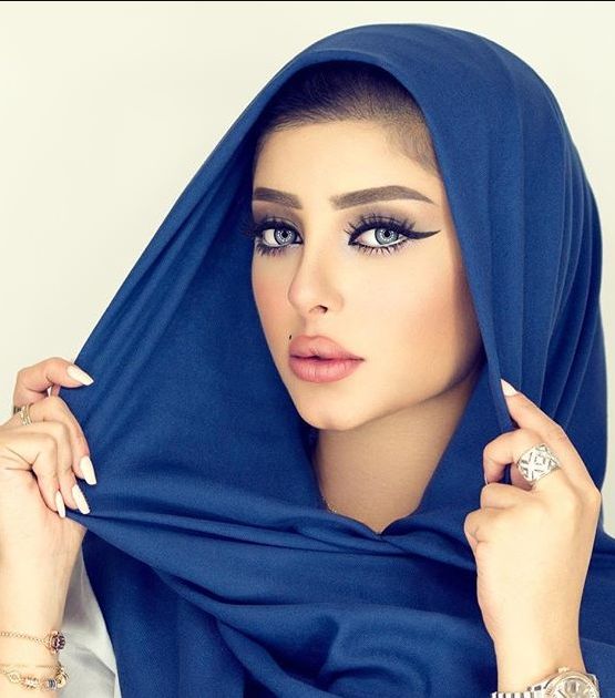 مكياج 2018 انستقرام موديلات بالصور