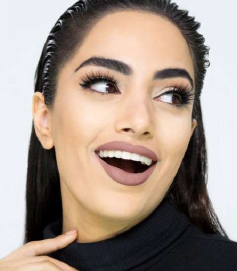 روج هدى بيوتي صور وبالموديلات