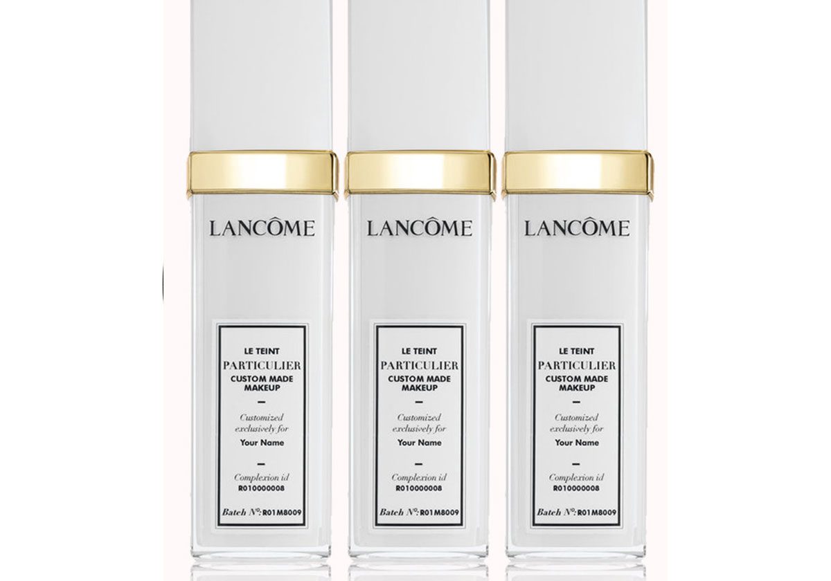 Le Teint Particulier من Lancôme