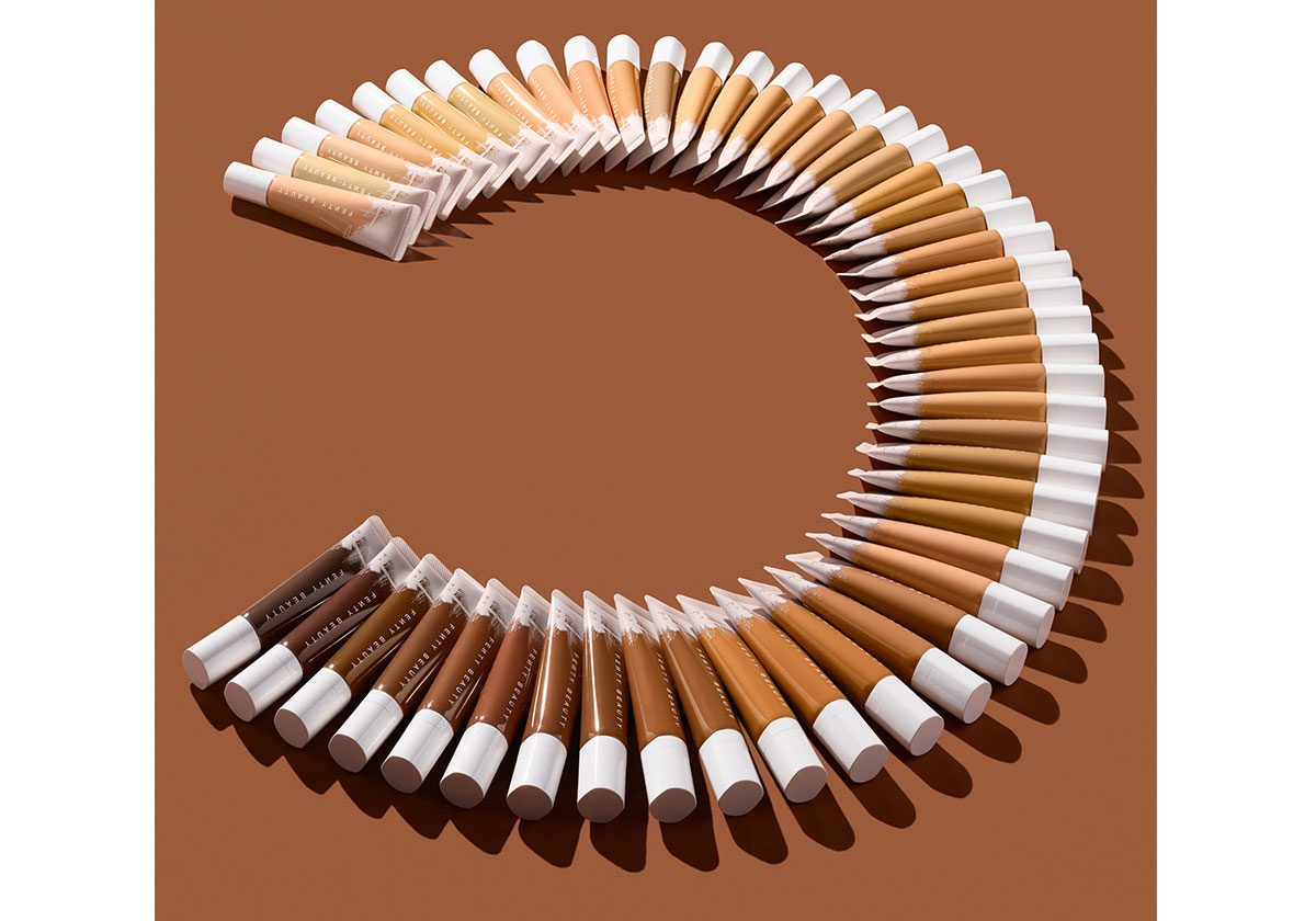 كريم أساس Pro Filt'r Hydrating Longwear Foundation من Fenty Beauty