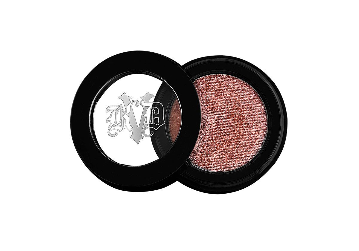 مجموعة ظلال العيون Creamfoil Eyeshadow محدودة الإصدار من Kat Von D Beauty