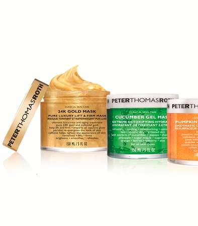 -Peter Thomas Roth Mask للعناية ببشرة الوجه