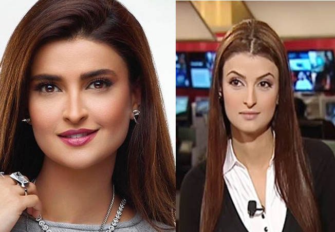صورة نجمة عربية جميلة في طفولتها... من هي؟