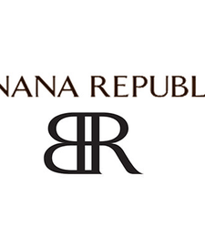 صورة شعار ماركة Banana Republic