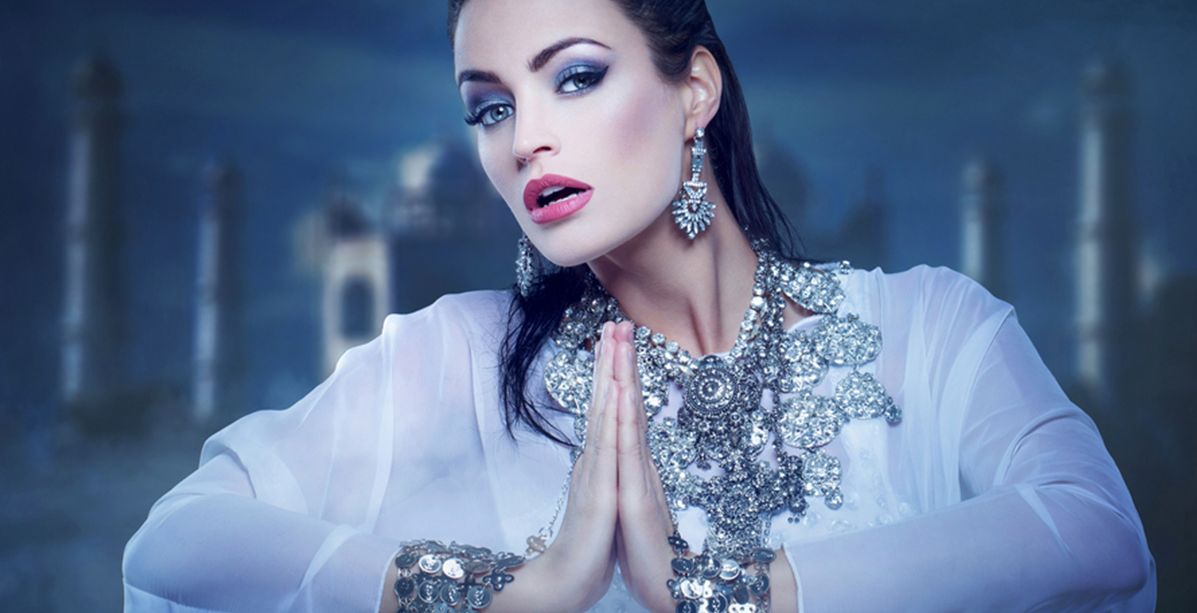 مجموعات مستحضرات تجميل ابتكرت لتعزيز جمالك في رمضان