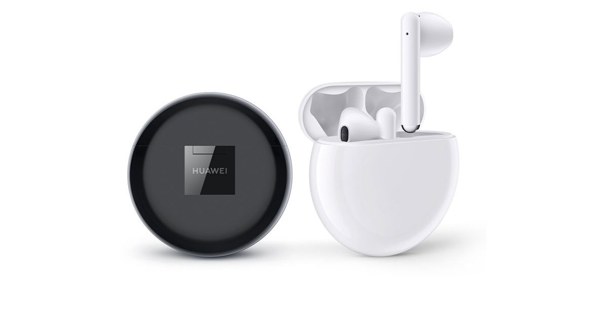 3 أسباب تجعل سماعات HUAWEI FreeBuds 3 إكسسوارك المفضل هذا الموسم