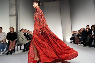 مجموعة Givenchy لربيع وصيف 2020