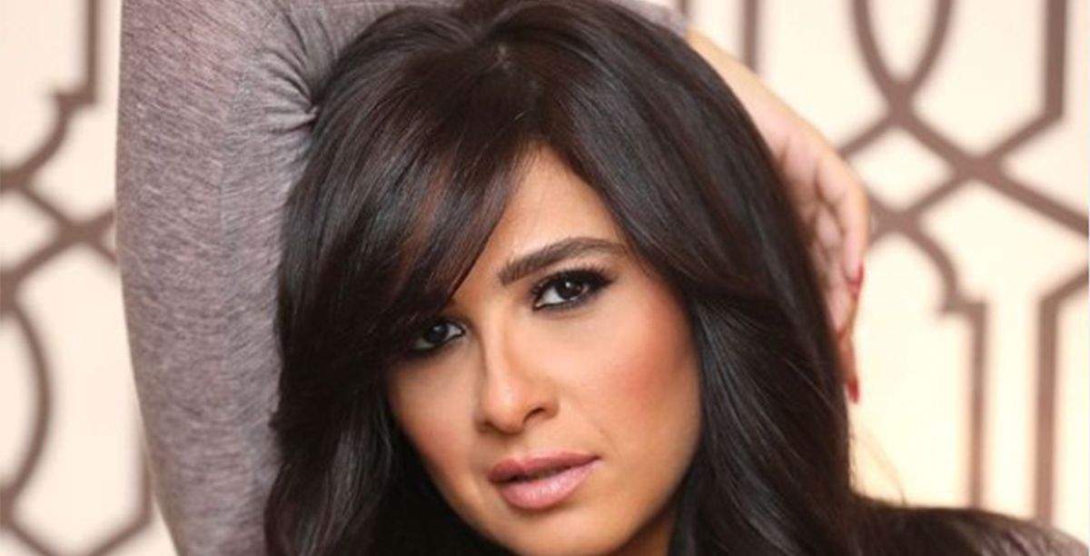 ياسمين عبد العزيز تكشف كيف نجت من الموت