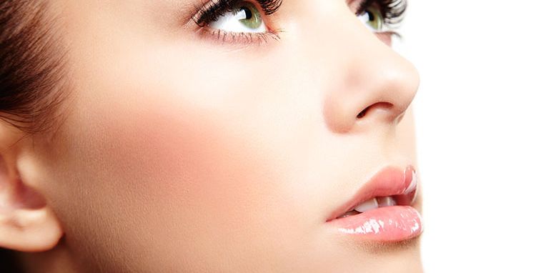 حيل ماسكارا لرموش جذابة