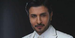 ماجد المهندس يصور فيديو كليب أغنية "ليت لي"