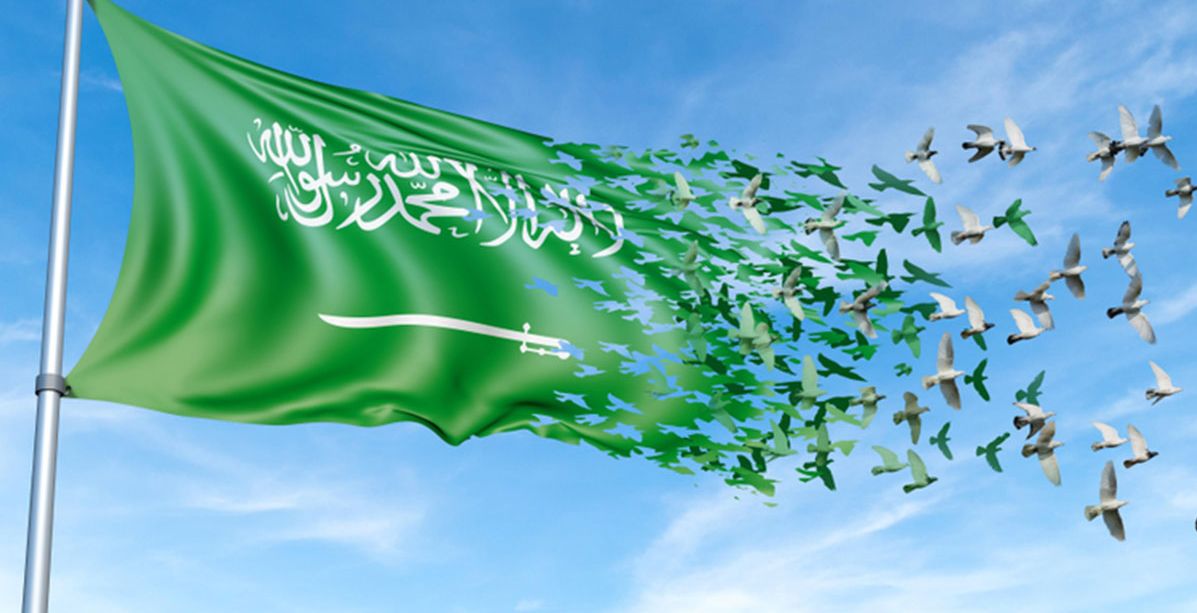 افضل ما قاله الشعراء عن المملكه العربيه السعوديه