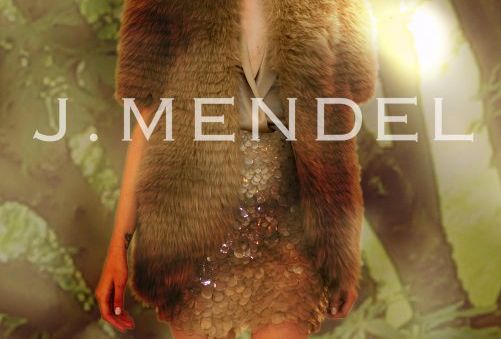 كل ما تحتاجينه من معلومات وأخبار وصور ومراجع عن J. Mendel