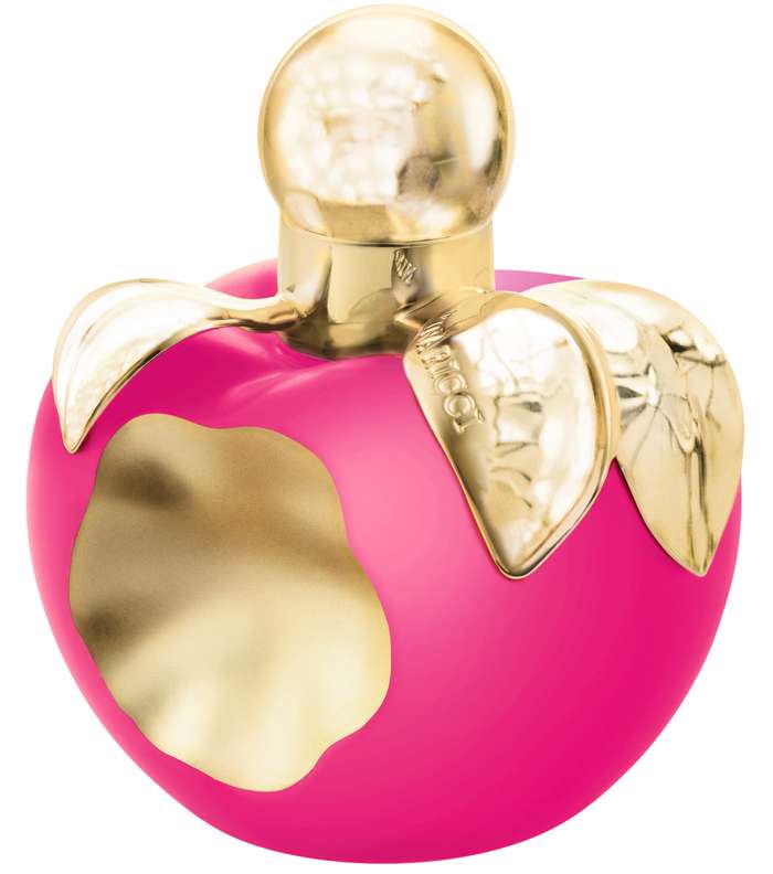 La Tentation de Nina من Nina Ricci