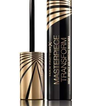 ماسكارا Masterpiece Transform من Max Factor 