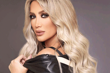 مايا دياب تثير الجدل على انستقرام
