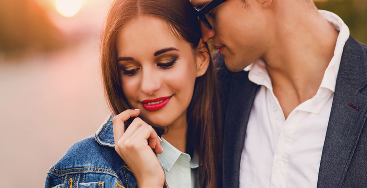 أمورٌ يلاحظها كل رجل حين يرى المرأة للمرّة الأولى