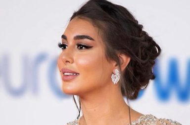تسريحات شعر بسيطة للمناسبات بالصور 