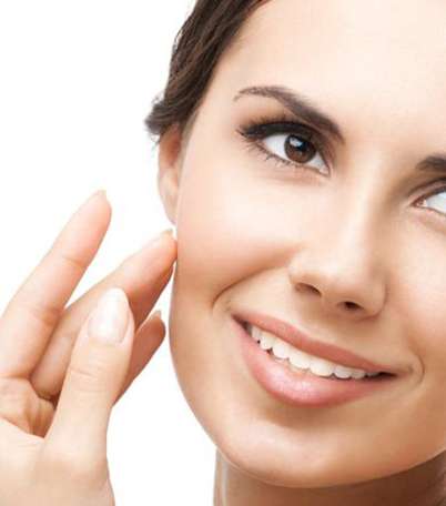 مستحضرات Neutrogena للعناية بالبشرة 