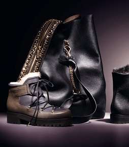 تعرفي على مجموعة Jimmy Choo الجديدة لخريف وشتاء 2015-2016