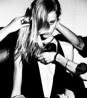 تألقي مع أزياء مجموعة Essayages من Lanvin لصيف 2013