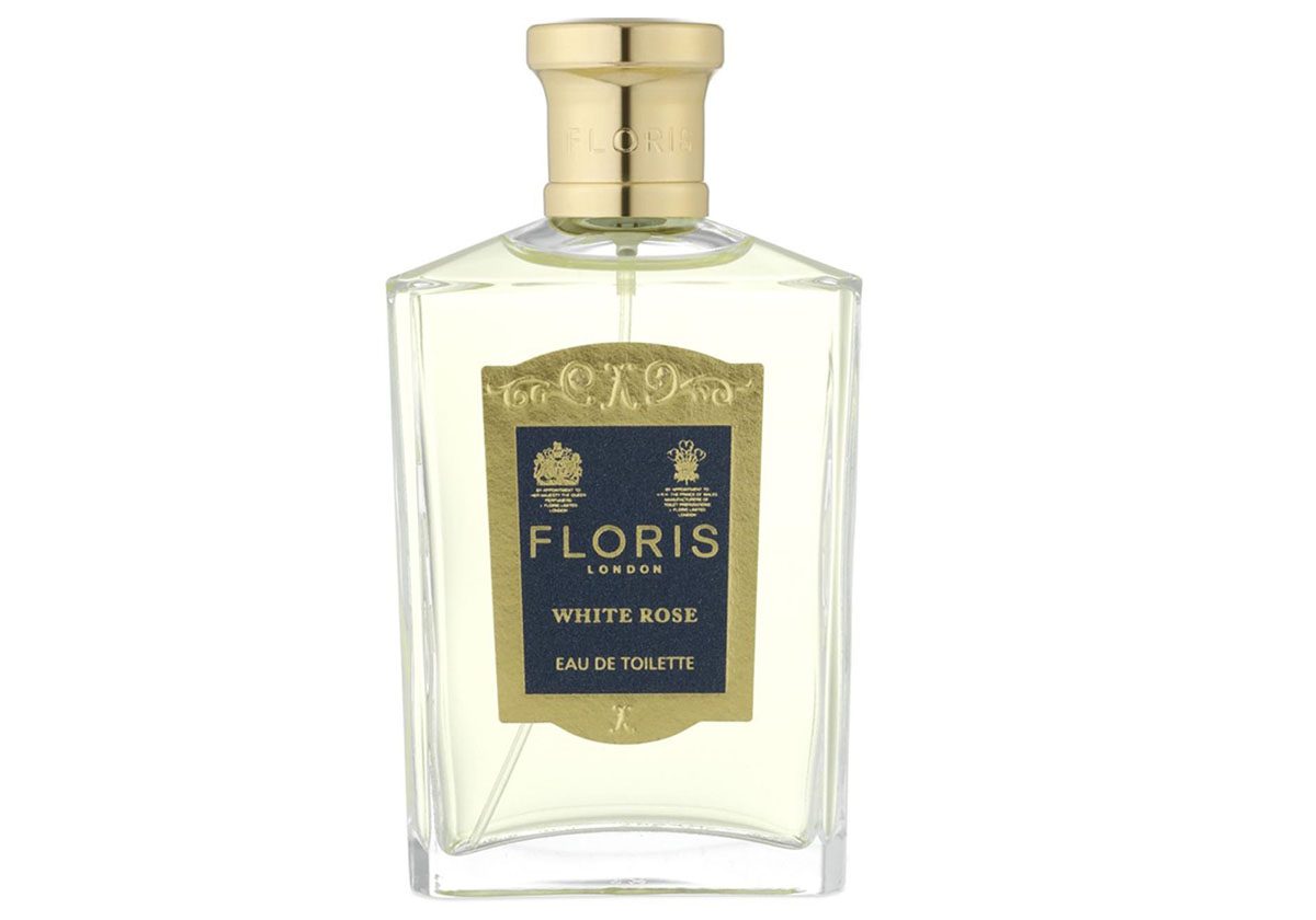 عطر Florist البريطاني