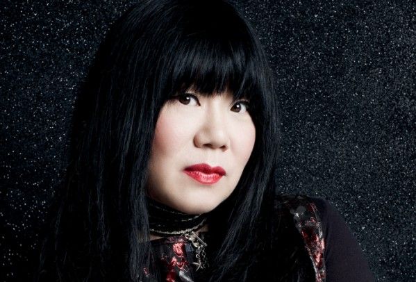 كل ما تريدين معرفته من اخبار ومعلومات وصور ووثائق عن Anna Sui 