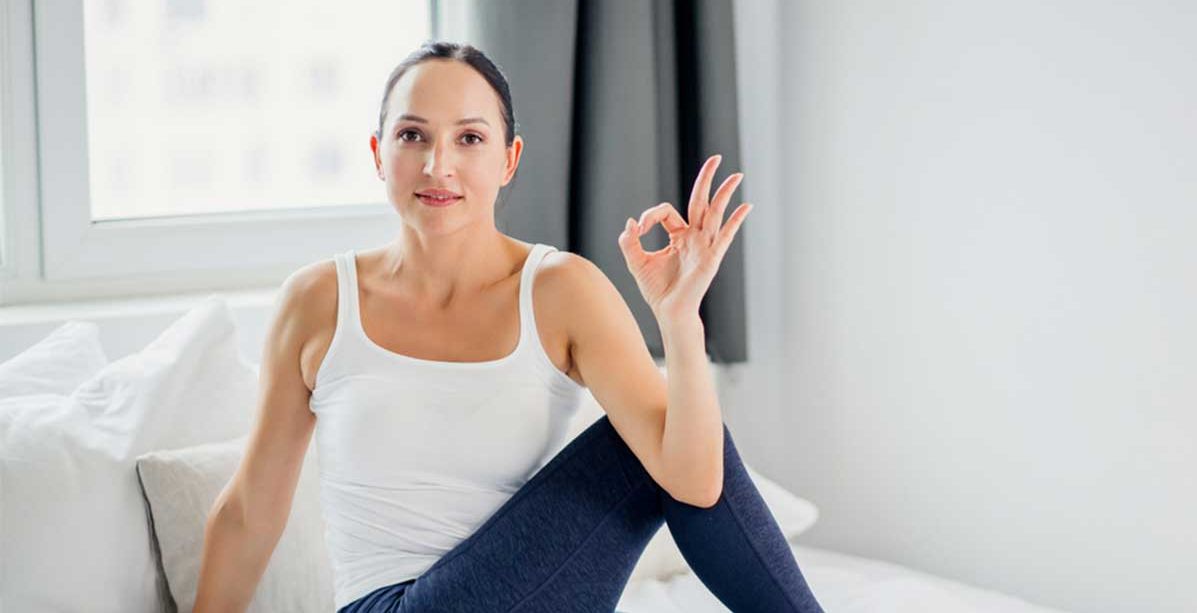 تمارين غير متعبة للمراة الكسولة لخسارة الوزن