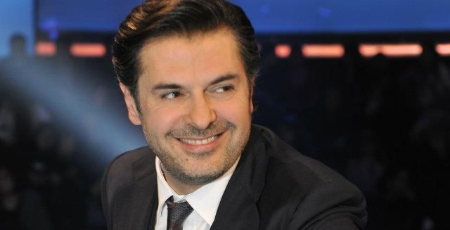 النجم راغب علامة