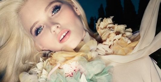 عطر، لا بل مجموعة عطور جديدة من Gucci 