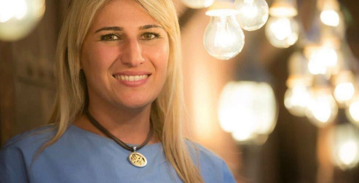 الشيف لولوة العزة باربي السعودية