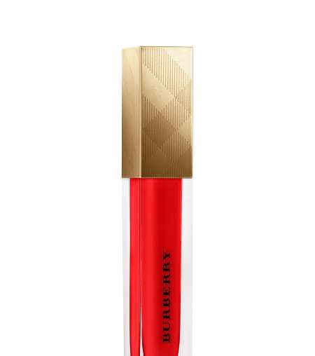 ملمّع الشفاه الجديد Burberry Kisses Gloss