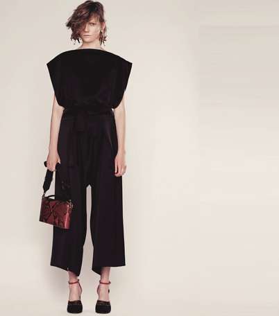 ازياء مميزة من مارني من مجموعة Resort 2016