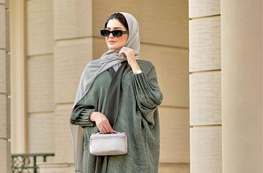 صور اجمل عبايات صيفي 2021