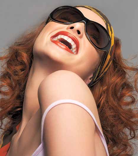 فوائد الفرح والإبتسامة