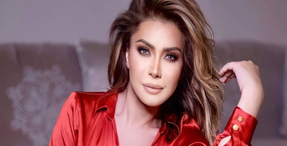 عمليات تجميل الفنانات الفاشلة