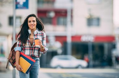 منطقة في الرأس تساعدك على خسارة 4% من وزنك الزائد ومن دون اي مجهود