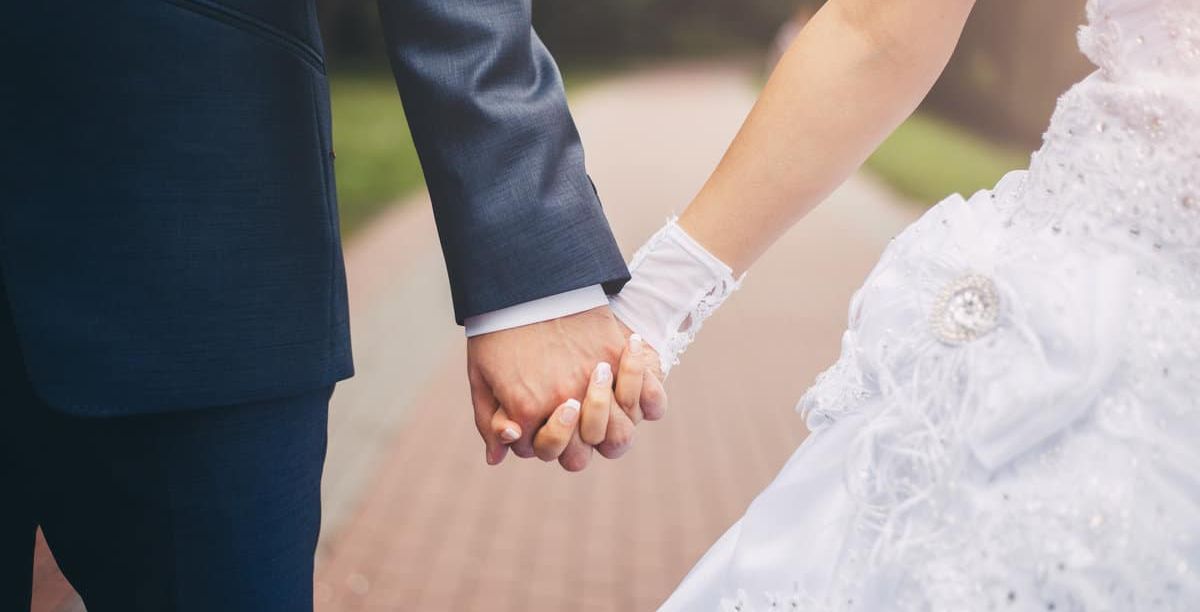 اجمل عبارات تهنئة بالزواج