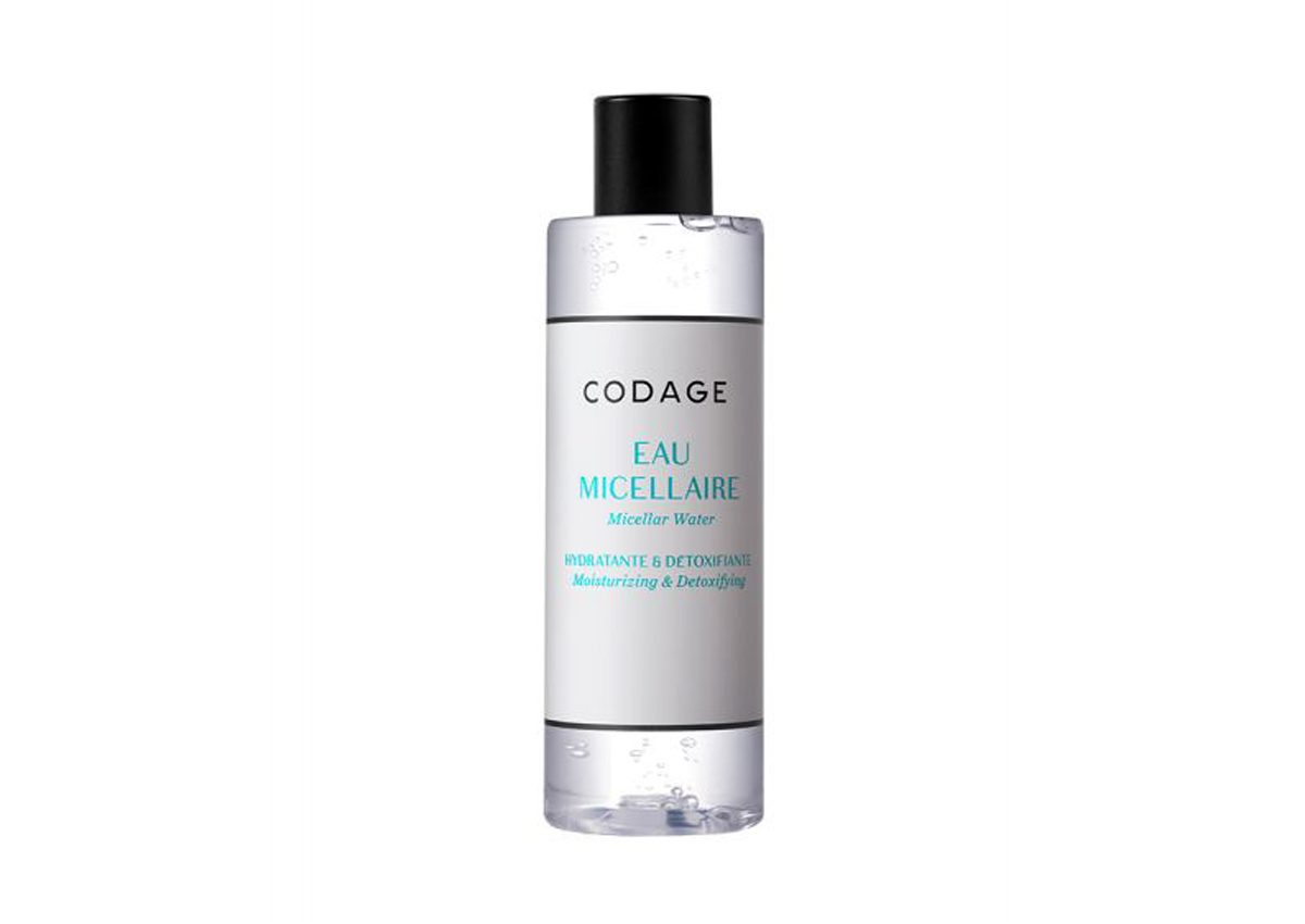  CODAGE Paris Micillar Water 