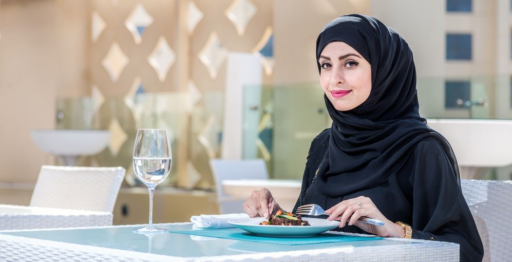 أضيفي هذا المكون الى افطارك وسحورك واخسري 4 كغ خلال أسبوع!