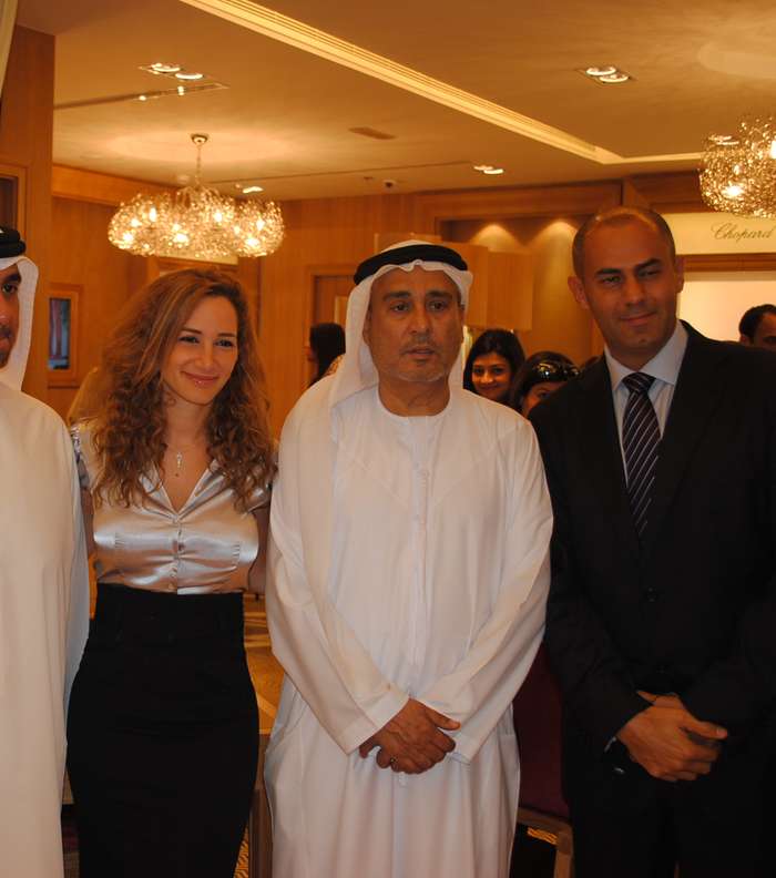 افتتاح متجر 