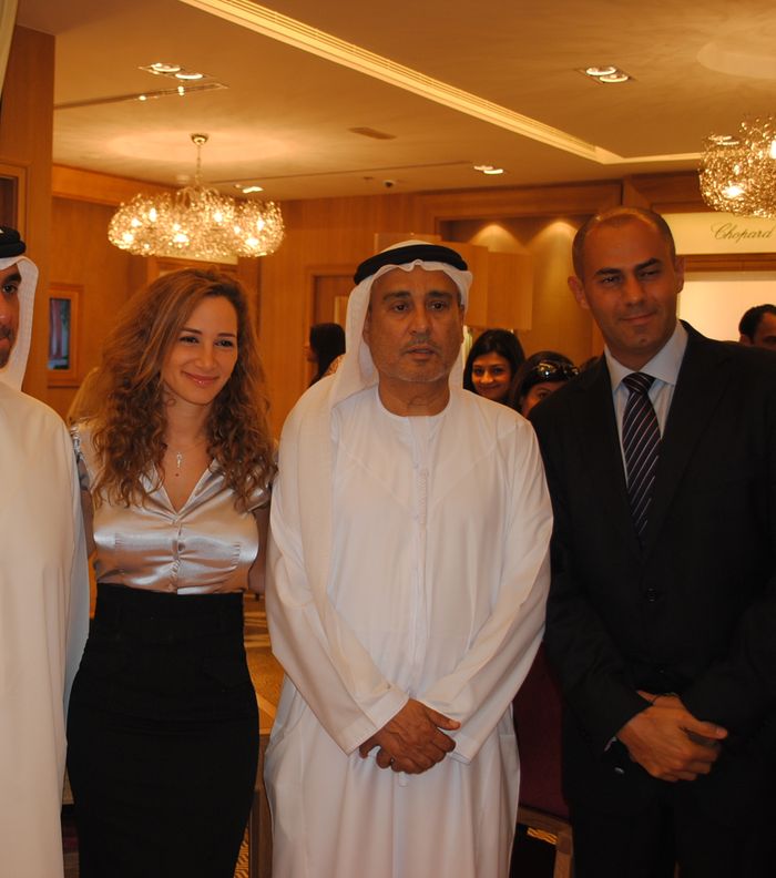 افتتاح متجر 