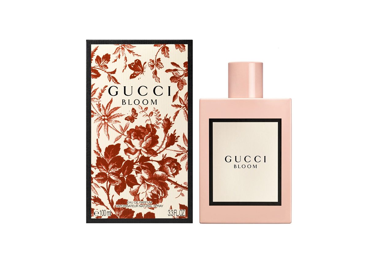 عطر Gucci Bloom من غوتشي