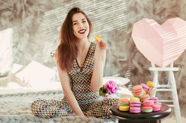 هذه هي إتيكيت البوفيه