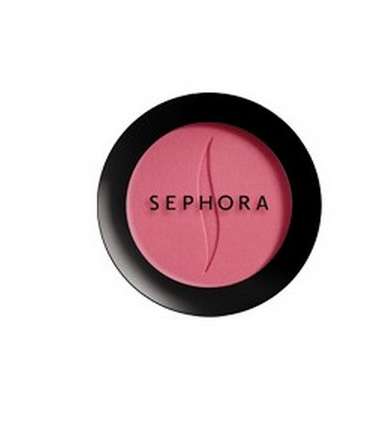 Hydrating Powder Blush من سيفورا 