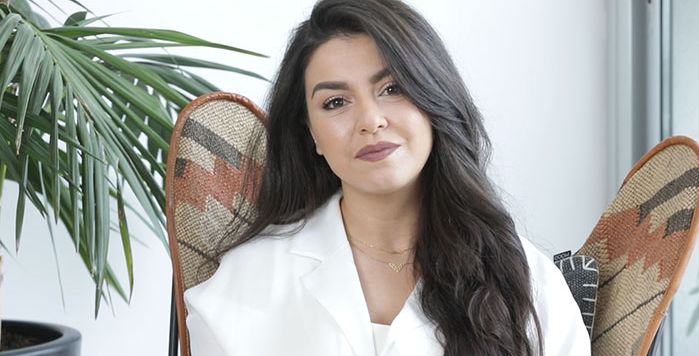 شعرك يسرد أجمل حكاياته في رمضان بفيديوات مميزة على ياسمينة